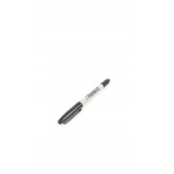 Outlet Marker dwustronny czarny Sharpie 1 szt.