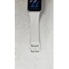 Outlet Smartwatch Samsung Galaxy Fit3 Srebrny 5 ATM AMOLED SpO2 Biały