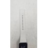 Outlet Smartwatch Samsung Galaxy Fit3 Srebrny 5 ATM AMOLED SpO2 Biały