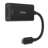 Adapter Belkin AVC013btBK PRZEJŚCIÓWKA USB-C - HDMI 2.1 czarny