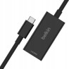 Adapter Belkin AVC013btBK PRZEJŚCIÓWKA USB-C - HDMI 2.1 czarny