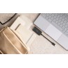 Adapter Belkin AVC013btBK PRZEJŚCIÓWKA USB-C - HDMI 2.1 czarny