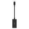 Adapter Belkin AVC013btBK PRZEJŚCIÓWKA USB-C - HDMI 2.1 czarny