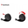 Outlet Magnetyczny uchwyt do nawigacji TomTom 7" aktywny USB-C Czarny