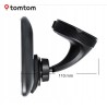 Outlet Magnetyczny uchwyt do nawigacji TomTom 7" aktywny USB-C Czarny
