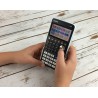 Outlet Kalkulator naukowy graficzny Casio FX-CG50 z wyświetlaczem LCD
