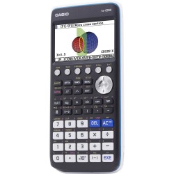 Outlet Kalkulator naukowy graficzny Casio FX-CG50 z wyświetlaczem LCD
