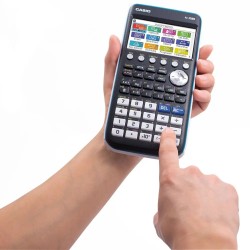 Outlet Kalkulator naukowy graficzny Casio FX-CG50 z wyświetlaczem LCD