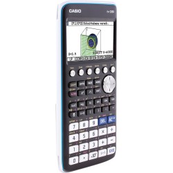 Outlet Kalkulator naukowy graficzny Casio FX-CG50 z wyświetlaczem LCD