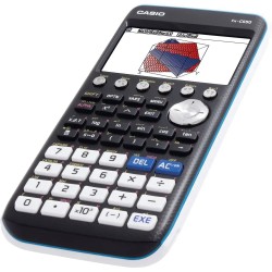 Outlet Kalkulator naukowy graficzny Casio FX-CG50 z wyświetlaczem LCD