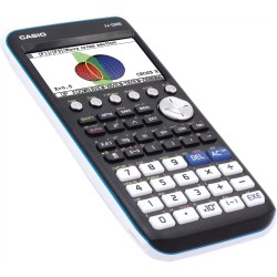 Outlet Kalkulator naukowy graficzny Casio FX-CG50 z wyświetlaczem LCD