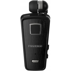 Outlet Docooler Fineblue F980 Clip-on Headphones Bluetooth 4.0 OPIS
