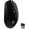 Outlet Myszka Bezprzewodowa Gamingowa Logitech G305 LIGHTSPEED Czarna