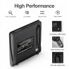 Outlet ORIGBELIE Zewnętrzna nagrywarka CD/DVD +/-RW USB 3.0 przenośna