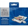 Zestaw farb akwarelowych Cotman Deluxe Winsor & Newton 16 kolorów