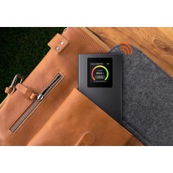 Outlet Router Tenda 4G185 V4.0 4G LTE Mobile Wi-Fi 6 AX300Mbps Czarny