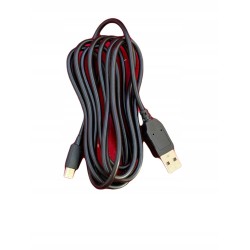Outlet Kabel USB - micro USB długość kabla 2 metry