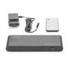 Outlet Przełącznik/Rozdzielacz Video DIGITUS DS-45317 4K60Hz HDMI