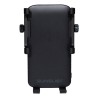 Outlet UCHWYT ROWEROWY NA TELEFON SUNSLICE z Powerbankiem 5000mah Czarny