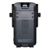 Outlet UCHWYT ROWEROWY NA TELEFON SUNSLICE z Powerbankiem 5000mah Czarny