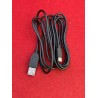 Outlet Kabel USB - micro USB długość kabla 2 metry