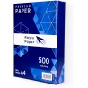 Outlet RAYLU PAPER papier A4 do drukarki laserowej atramentowej 80g 500
