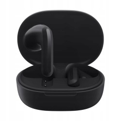 Outlet Słuchawki bezprzewodowe douszne Xiaomi Redmi Buds 4 Lite czarne