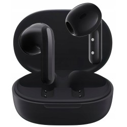 Outlet Słuchawki bezprzewodowe douszne Xiaomi Redmi Buds 4 Lite czarne