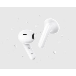Outlet Słuchawki bezprzewodowe douszne Xiaomi Redmi Buds 4 Lite czarne