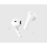 Outlet Słuchawki bezprzewodowe douszne Xiaomi Redmi Buds 4 Lite czarne