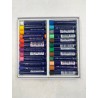 Outlet Pastele Olejne Faber-Castell CREATIVE STUDIO 24 kolorów