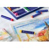 Outlet Pastele Olejne Faber-Castell CREATIVE STUDIO 24 kolorów