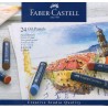 Outlet Pastele Olejne Faber-Castell CREATIVE STUDIO 24 kolorów