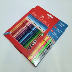 Outlet Pastele Olejne Faber-Castell CREATIVE STUDIO 24 kolorów