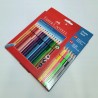 Outlet Pastele Olejne Faber-Castell CREATIVE STUDIO 24 kolorów