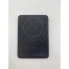 Outlet Powerbank magnetyczny ładowanie bezprzewodowe Belkin 2500 mAh czarny