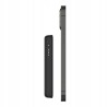 Outlet Powerbank magnetyczny ładowanie bezprzewodowe Belkin 2500 mAh czarny