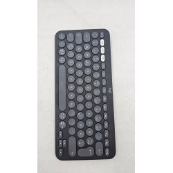 Outlet Bezprzewodowa Klawiatura + mysz Logitech Pebble 2 Combo QWERTZ