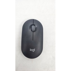 Outlet Bezprzewodowa Klawiatura + mysz Logitech Pebble 2 Combo QWERTZ