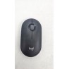 Outlet Bezprzewodowa Klawiatura + mysz Logitech Pebble 2 Combo QWERTZ