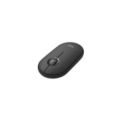 Outlet Bezprzewodowa Klawiatura + mysz Logitech Pebble 2 Combo QWERTZ