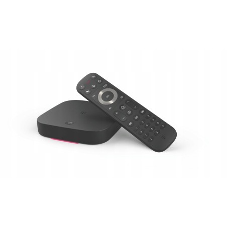 Outlet Magenta TV One 2. gen Odtwarzacz Smart TV Box Android TV 4K DE