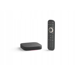 Outlet Magenta TV One 2. gen Odtwarzacz Smart TV Box Android TV 4K DE