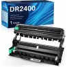 Outlet Bęben INK4U DR2400 czarny do Brother MFC-L2710DN, 12.000 stron