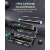 Outlet Bęben INK4U DR2400 czarny do Brother MFC-L2710DN, 12.000 stron