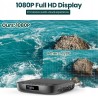 Outlet Desobry odtwarzacz DVD do telewizora HD 1080p TV HDMI USB z pilotem