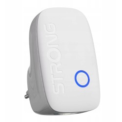 Outlet Wzmacniacz Wi-Fi STRONG AC1200 do gniazdka elektrycznego szybka