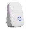 Outlet Wzmacniacz Wi-Fi STRONG AC1200 do gniazdka elektrycznego szybka