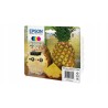 Outlet ZESTAW TUSZY EPSON 604 4x C13T10G64010 10,6ml 4 kolory