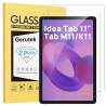 Outlet Gerutek Szkło Hartowane do Lenovo Tab M11/K11/Idea Tab 11 - 2 szt.